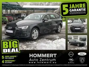 Audi A4 2.0 TDI Avant sport *360°*Xenon*Tempomat*Navi*