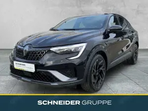 Renault Arkana ESPRIT ALPNE E-TECH FULL HYBRID 145 KLIMA