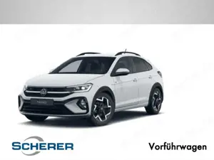 Volkswagen Taigo R-Line Ganzjahresreifen,Klimatronik, Licht