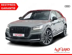 Audi SQ2 2.0 TFSI quattro LED ACC HUD BO Kamera APR