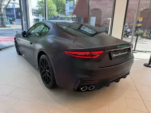Maserati GranTurismo GranTurismo 75th Anniversary  Limited only 75 Bild 5