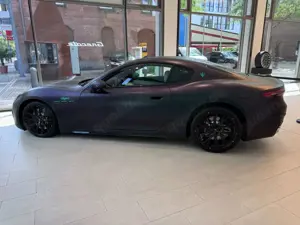 Maserati GranTurismo GranTurismo 75th Anniversary  Limited only 75 Bild 3