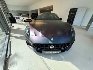 Maserati GranTurismo GranTurismo 75th Anniversary  Limited only 75 Bild 2