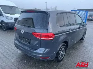 Volkswagen Touran Trendline BMT DSG,1.6 Diesel, EU 6 Bild 3
