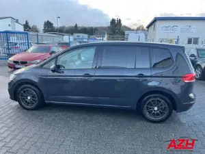 Volkswagen Touran Trendline BMT DSG,1.6 Diesel, EU 6 Bild 4