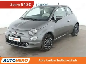 Fiat 500 1.2 Lounge*KLIMA*PANO*TEMPO*GARANTIE*