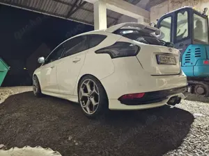 Ford Focus ST Bild 4