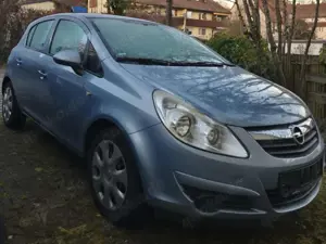 Opel Corsa Corsa  5-Türer 1.2 16V Innovation 110 Jahre Bild 1