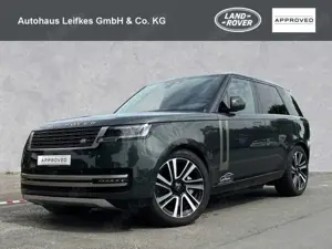 Land Rover Range Rover Benzin Plug-In-Hybrid P460e Hybrid H Park-Assisten