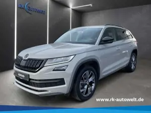 Skoda Kodiaq Sportline 2.0 TDI DSG Klima,LED,SHZ,PDC