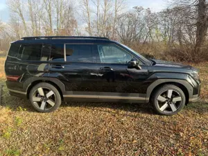 Hyundai SANTA FE 1.6 T-GDI Hybrid 158 kW 4WD Signature