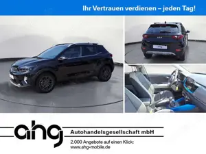 Kia Stonic 1.0 T-GDI 100 Nightline Edition Navigatio