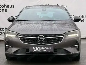 Opel Insignia 2.0 CDTI 4x4 Business *MASSAGE*AHK* LED*MEMORY* Bild 3