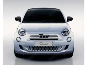 Fiat 500C Hybrid La Prima *Cabrio  *Sitzheizung *Rückfahrkam Bild 2