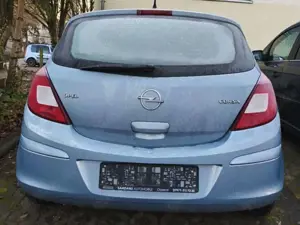 Opel Corsa Corsa  5-Türer 1.2 16V Innovation 110 Jahre Bild 3