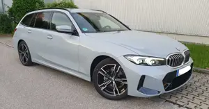 BMW 318 318i Touring, M Sport, Alarm, AHK, HiFi