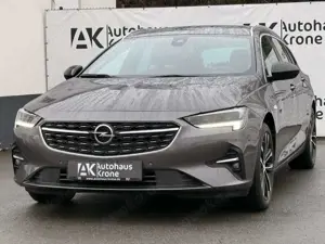 Opel Insignia 2.0 CDTI 4x4 Business *MASSAGE*AHK* LED*MEMORY* Bild 2