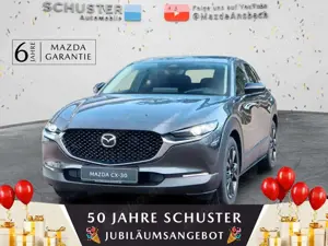 Mazda CX-30 2025 SKYACTIV-X 186PS AG Homura APCAA PDC