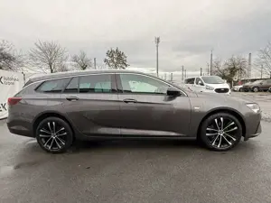 Opel Insignia 2.0 CDTI 4x4 Business *MASSAGE*AHK* LED*MEMORY* Bild 5