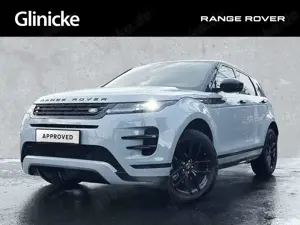 Land Rover Range Rover Evoque D200 Dynamic SE / WInter-Pake