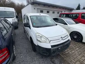 Citroen Berlingo Kombi Advance
