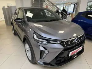 Mitsubishi ASX 1.2 Turbo DIAMANT (RJB)