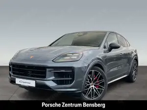 Porsche Cayenne S Coupé