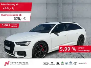 Audi A6 55 TFSIe 2xS-LINE HD-MATRIX+NAV+AHK+BO