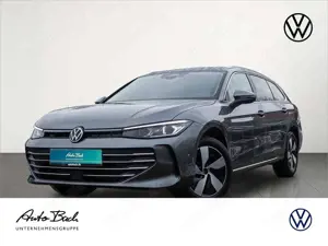 Volkswagen Passat Business 2,0 l TDI SCR 110 kW (15 0 PS) 7