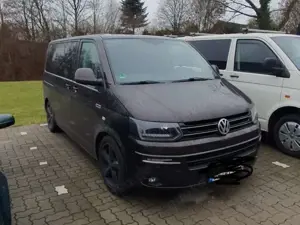 Volkswagen T5 Multivan