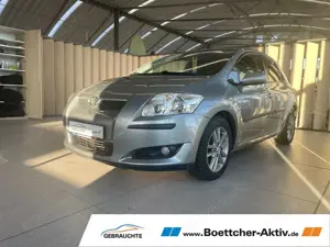 Toyota Auris 1.6 VVT-i Multimode Team