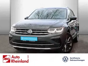 Volkswagen Tiguan Elegance 1.5 TSI OPF DSG AHK/PANO/LED/NAVI