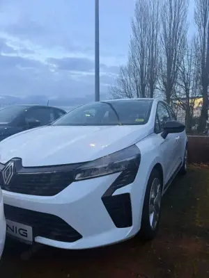 Renault Clio Evolution SCe 65 ALLWETTER|LED