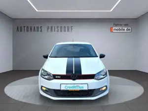 Volkswagen Polo V GTI /Automatik/Android Radio/