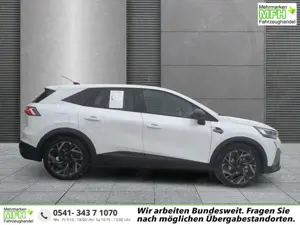 Renault Symbioz Esprit Alpine PDC+RFK+SHZ+LKHZ Full Hybrid E-Te...
