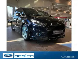 Ford S-Max ST-Line+NAV+PDC+DAB+SHZ+TEMP+KeyFree+LMF+