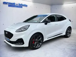 Ford Puma 1.0 EcoBoost Hybrid Aut. ST