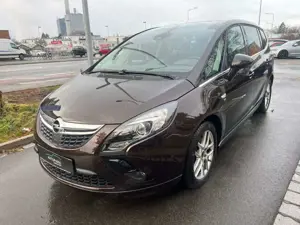 Opel Zafira C Tourer OPC-Line/Panorama/SHZ/PDC/Navi/