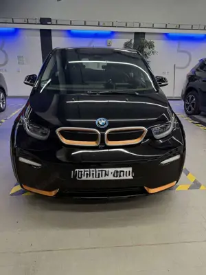 BMW i3 i3 i3s (120 Ah)