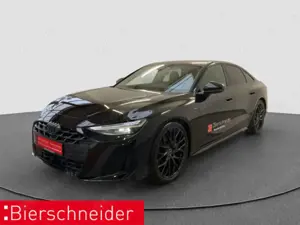 Audi A6 Lim eHybrid qu edition one MATRIX PANO LUFT H Bild 2