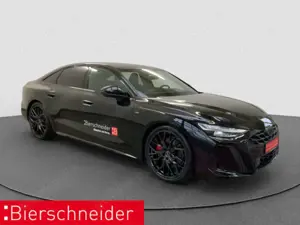 Audi A6 Lim eHybrid qu edition one MATRIX PANO LUFT H Bild 5