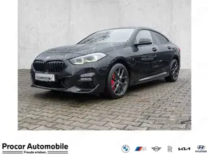 BMW 220 i M Sport Aut. PANO RFK NAVI LED Sound Syst. DAB