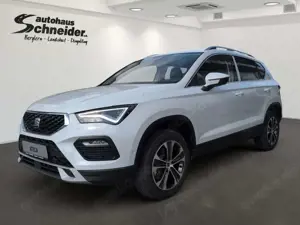 SEAT Ateca 2.0 TDI 7DSG Road Edition AHK/PANO/LED/PARK-ASSIST