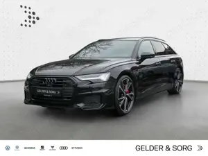 Audi A6 55 TFSIe qu. S line *HD-Matrix*AHK*Navi
