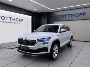 Skoda Kodiaq 2.0 TDI DSG 4x4 STYLE KLIMA PDC SHZG MATR