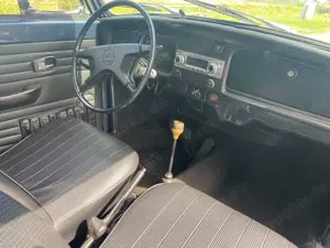 Volkswagen Käfer 1302 LS Cabriolet Bild 5