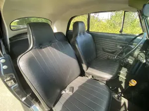 Volkswagen Käfer 1302 LS Cabriolet Bild 4