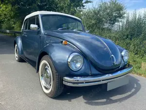 Volkswagen Käfer 1302 LS Cabriolet Bild 2