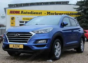Hyundai TUCSON Trend 2WD