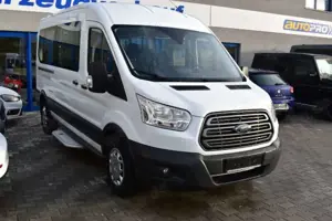 Ford Transit 2.0 EcoBlue 350 L3H2 Rollstuhlgerecht Rampe